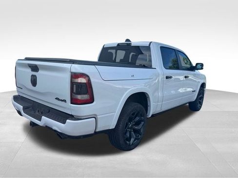 Used 2024 RAM 1500 Limited AWD/4WD image 7