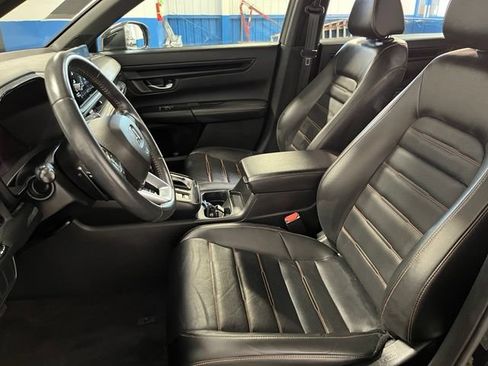 Used 2025 Honda CR-V Sport-L image 20