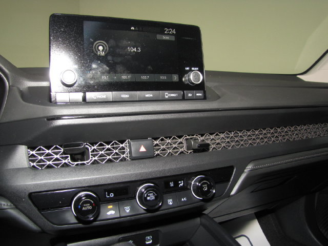 Certified 2024 Honda Accord LX image 29