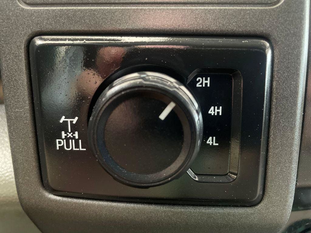 Used 2019 Ford F250 XL w/ Power Equipment Group AWD/4WD image 20