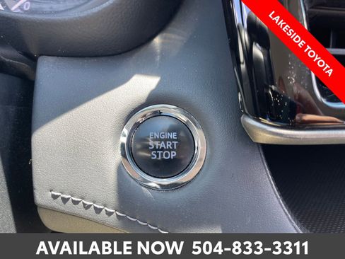 Used 2023 Toyota Highlander L FWD image 33
