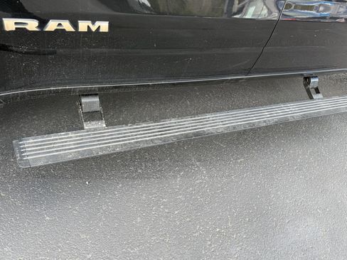 Used 2019 RAM 1500 Sport w/ Advanced Safety Group image 11