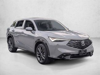 Certified 2025 Acura ADX A-Spec AWD/4WD video 3