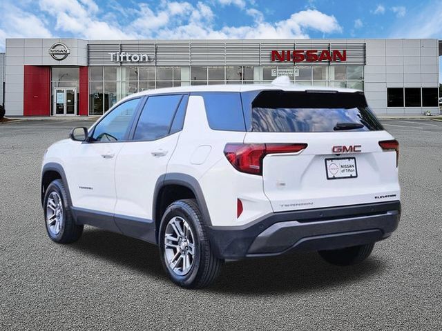 Used 2026 GMC Terrain Elevation FWD image 6