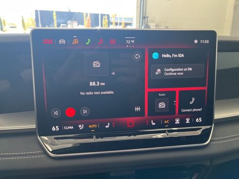 New 2026 Volkswagen Tiguan SE R-Line AWD/4WD image 21