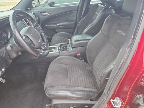 Used 2022 Dodge Charger R/T w/ Daytona Edition Group image 6