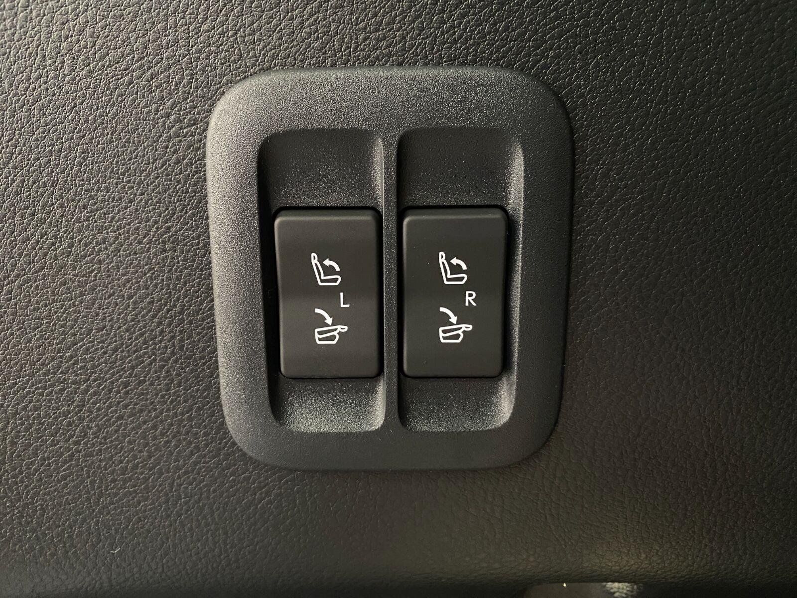 New 2026 Lexus TX 350 AWD w/ Technology Package image 7