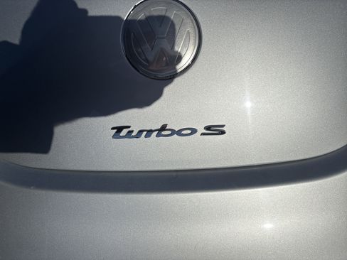 Used 2003 Volkswagen Beetle S image 15