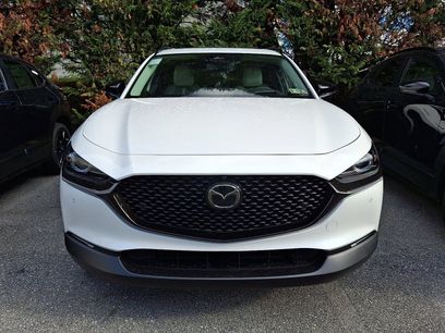 New 2026 MAZDA CX-30 2.5 Turbo w/ Premium Package