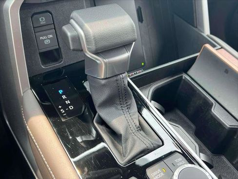 Certified 2025 Toyota Sequoia 1794 Edition image 30