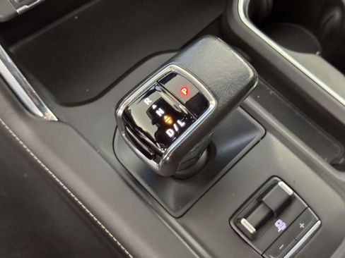 Used 2022 GMC Sierra 1500 Denali Ultimate AWD/4WD image 29