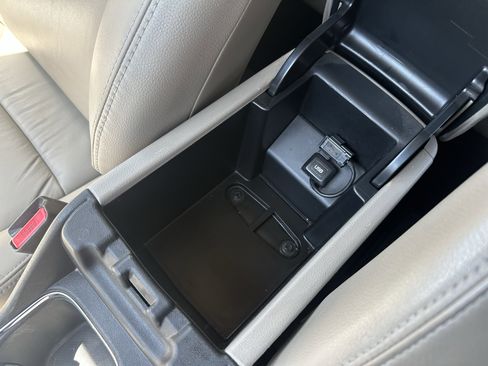 Used 2015 Honda Civic EX-L image 12