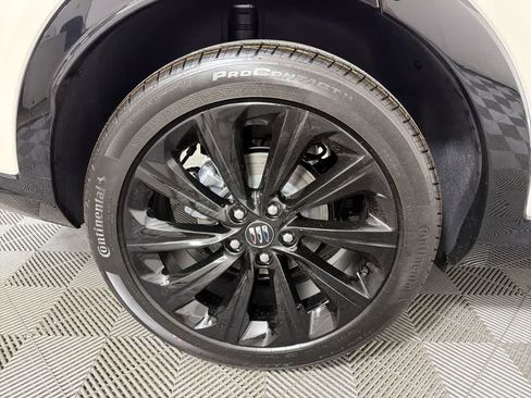 New 2026 Buick Envista Sport Touring w/ Studio Series image 22