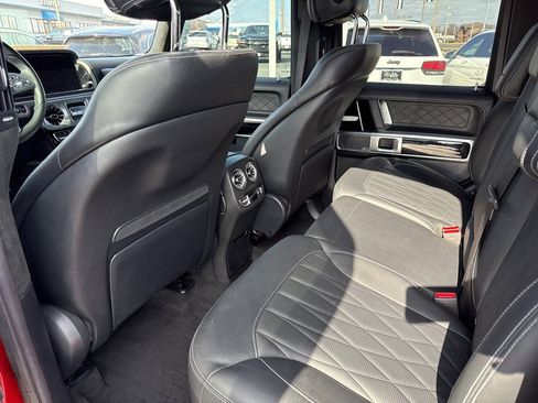 Used 2020 Mercedes-Benz G 550 G 550 image 14