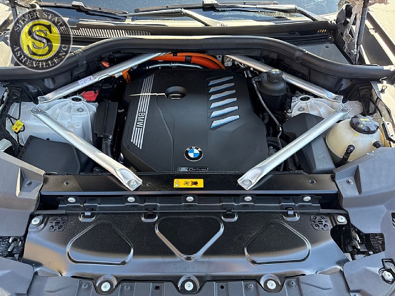 Used 2022 BMW X5 xDrive45e AWD/4WD image 28