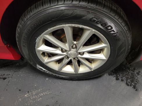 Used 2019 Hyundai Sonata SE image 11