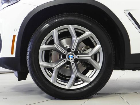 Used 2023 BMW X3 sDrive30i w/ Convenience Package image 5