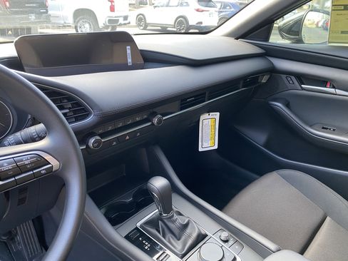 New 2026 MAZDA MAZDA3 s image 22