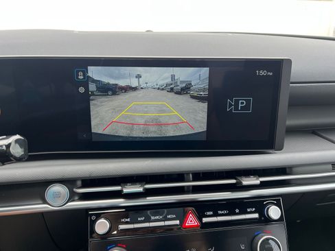 New 2026 Hyundai Santa Cruz SEL FWD image 31