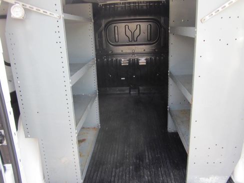 Used 2015 RAM ProMaster City Tradesman w/ Rear Back-up Camera Group FWD image 14
