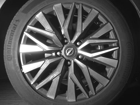 Used 2025 Nissan Altima 2.5 SV image 13