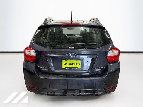 Used 2015 Subaru Impreza 2.0i Sport Premium AWD/4WD image 5