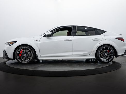 Used 2024 Acura Integra Type S image 7