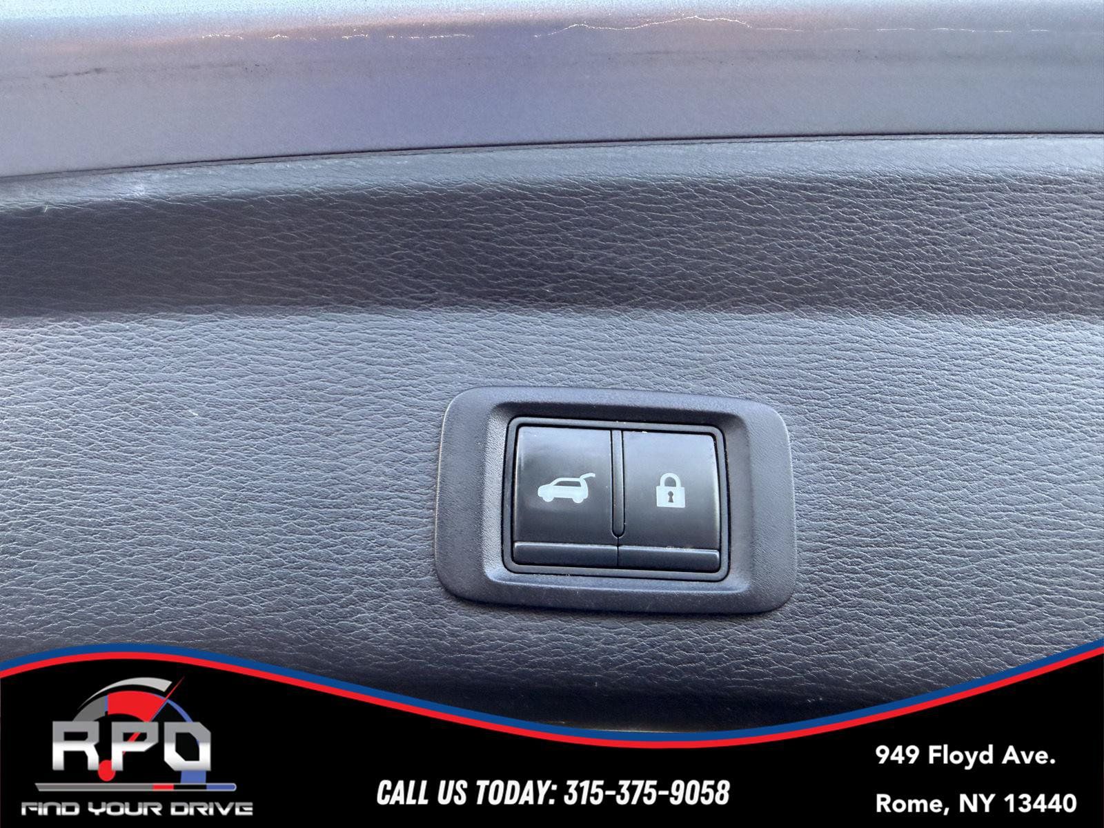 Used 2022 Mitsubishi Outlander SE AWD/4WD image 27