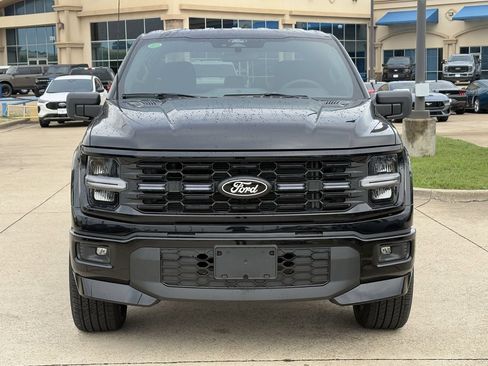 Used 2026 Ford F150 STX w/ F-150 LOBO Package AWD/4WD image 43