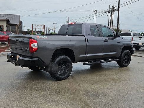 Used 2019 Toyota Tundra SR5 AWD/4WD image 8