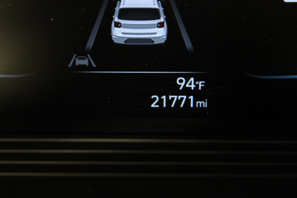 Certified 2024 Hyundai Venue SE FWD image 26