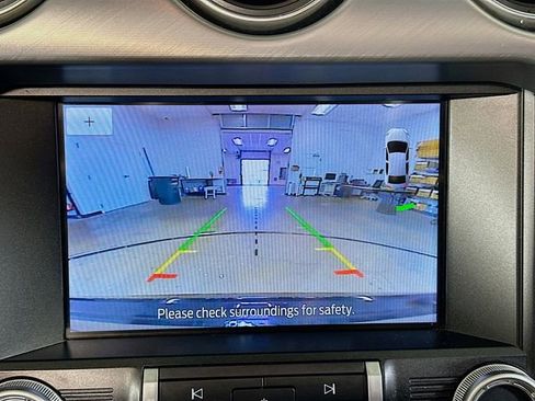 Certified 2023 Ford Mustang Premium image 16