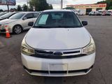Used 2008 Ford Focus S image 2