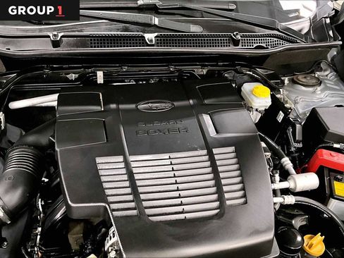 Used 2023 Subaru Forester Premium image 33