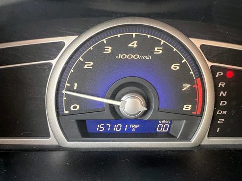 Used 2007 Honda Civic EX image 28