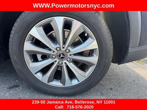 Used 2020 Mercedes-Benz GLE 350 4MATIC w/ Premium Package image 19