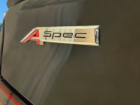 New 2026 Acura Integra A-Spec FWD image 6