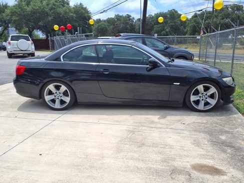 Used 2011 BMW 328i Convertible w/ Premium Pkg RWD image 5