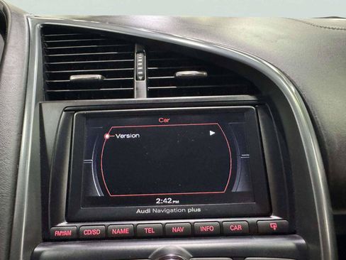 Used 2009 Audi R8 V8 AWD/4WD image 52