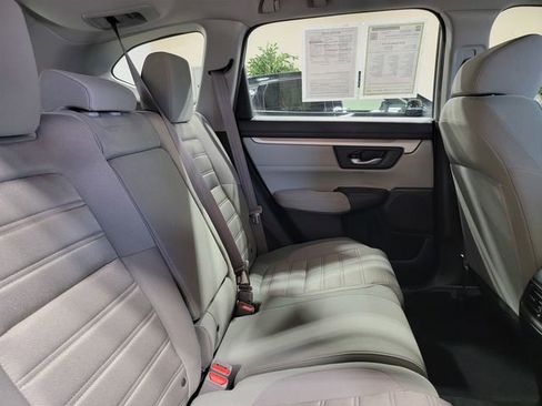 Used 2020 Honda CR-V LX image 14