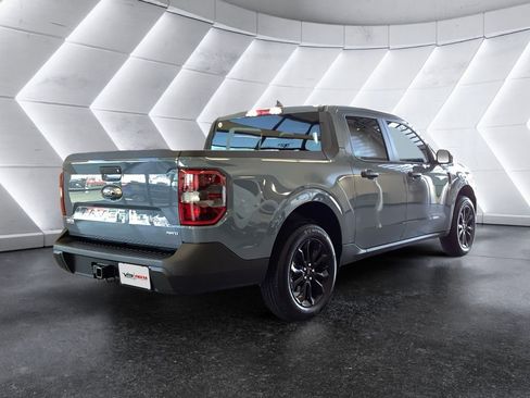 Used 2024 Ford Maverick XLT w/ XLT Luxury Package image 4