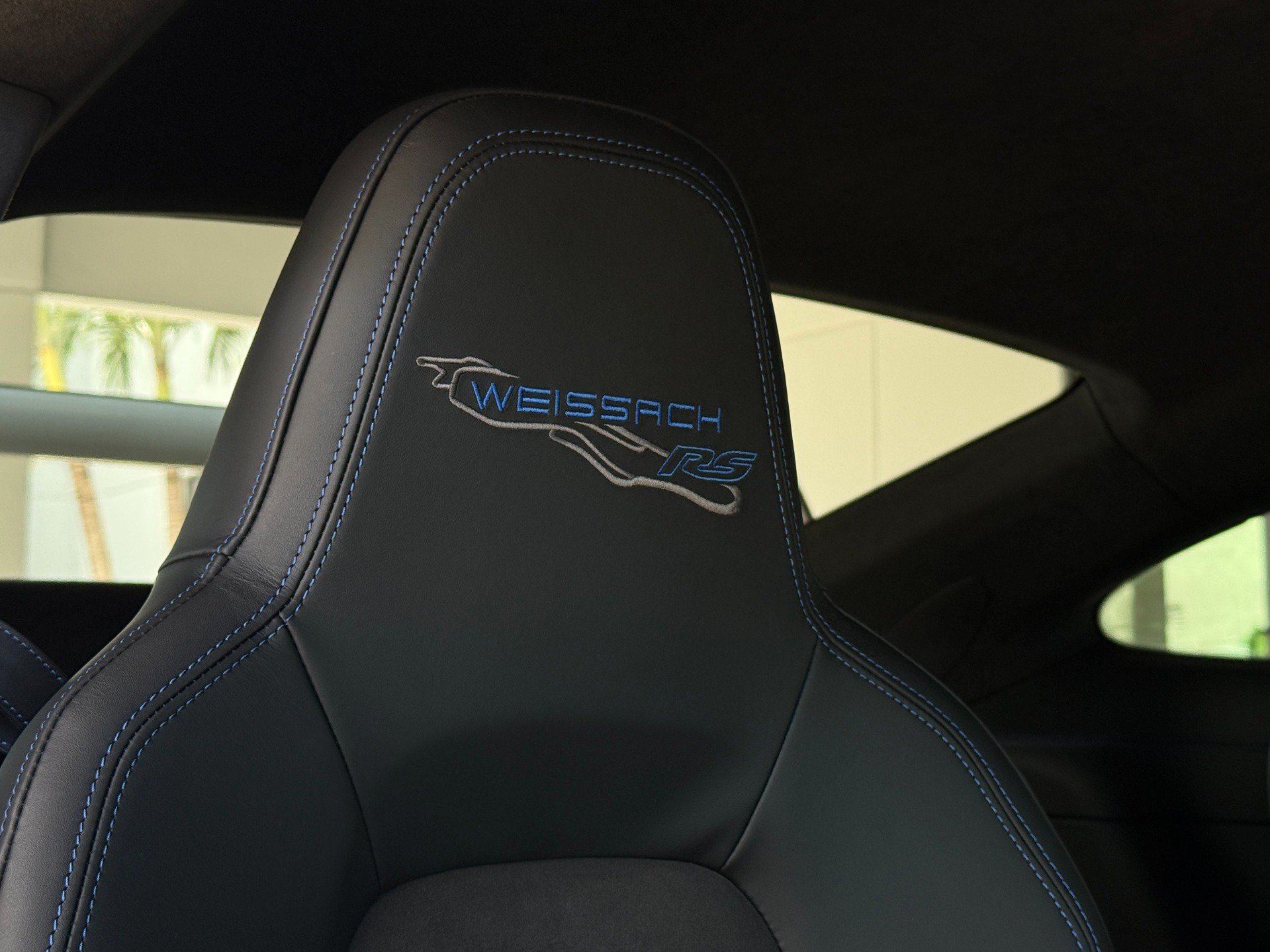 Used 2025 Porsche 911 GT3 RS RWD image 37
