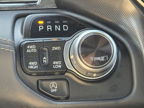 Used 2022 RAM 1500 Limited w/ Body-Colour Bumper Group image 40