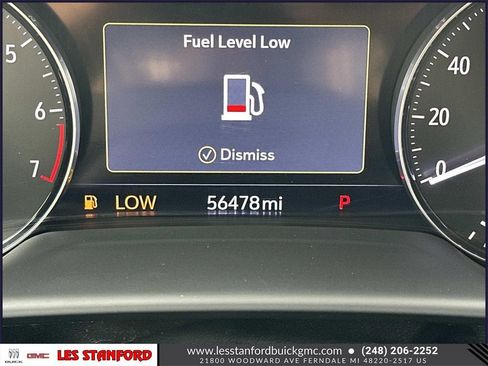 Used 2023 Buick Envision Essence image 22