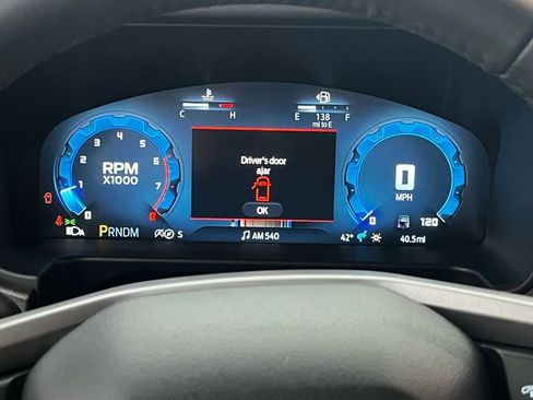 New 2026 Ford Bronco Big Bend image 23