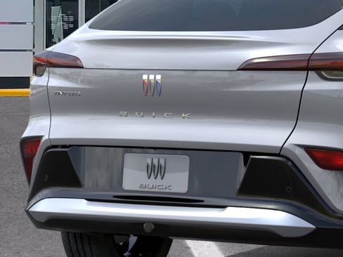 New 2026 Buick Envista Sport Touring w/ Convenience I Package image 38