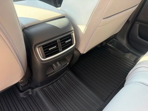 Used 2022 Honda CR-V Touring image 27