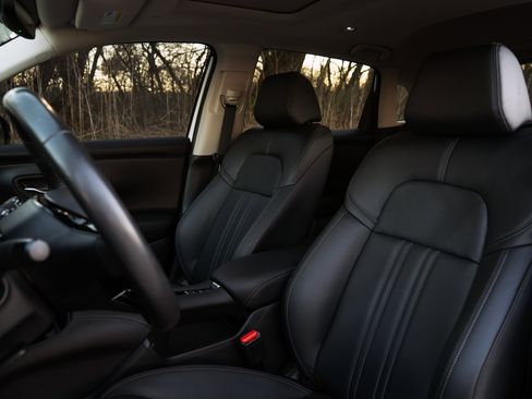 Used 2024 Honda HR-V EX-L image 17