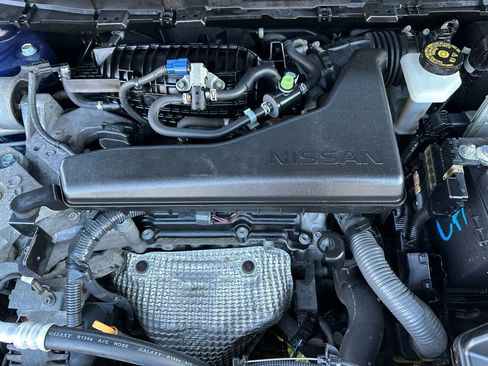 Used 2018 Nissan Rogue SL image 10