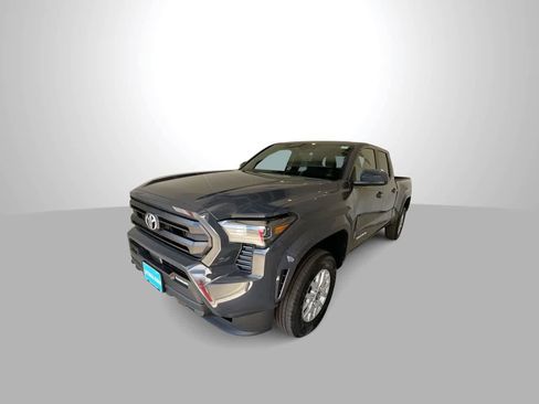 New 2026 Toyota Tacoma SR5 AWD/4WD image 4
